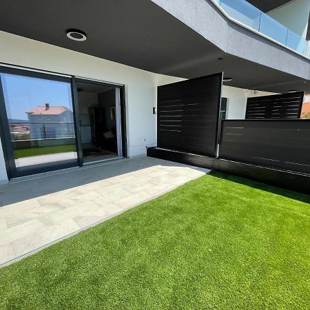 Lux Nanea Apartment Krk Town Εξωτερικό φωτογραφία