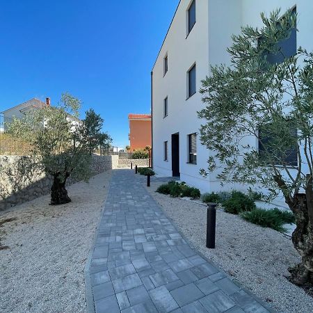 Lux Nanea Apartment Krk Town Εξωτερικό φωτογραφία