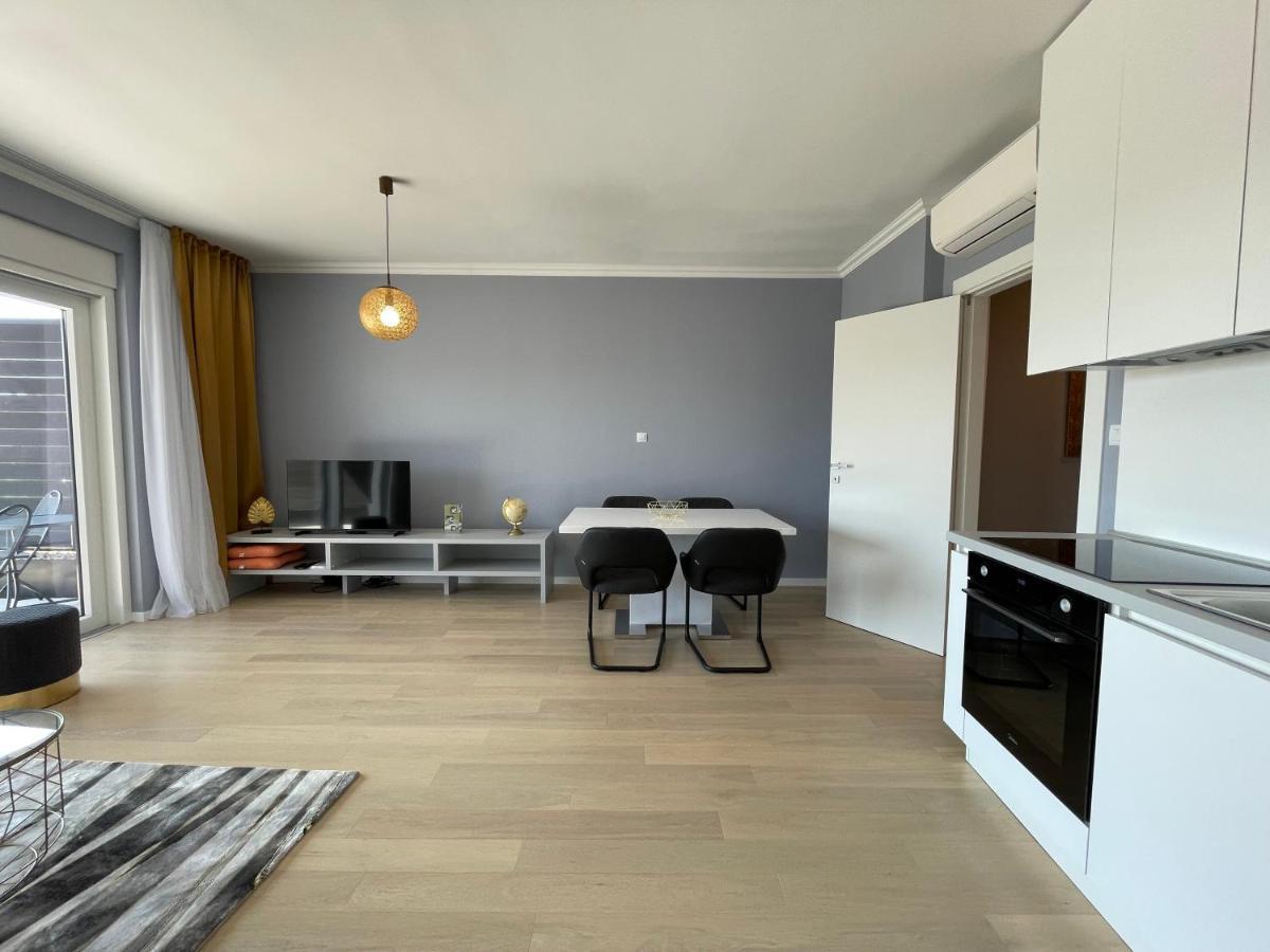 Lux Nanea Apartment Krk Town Εξωτερικό φωτογραφία
