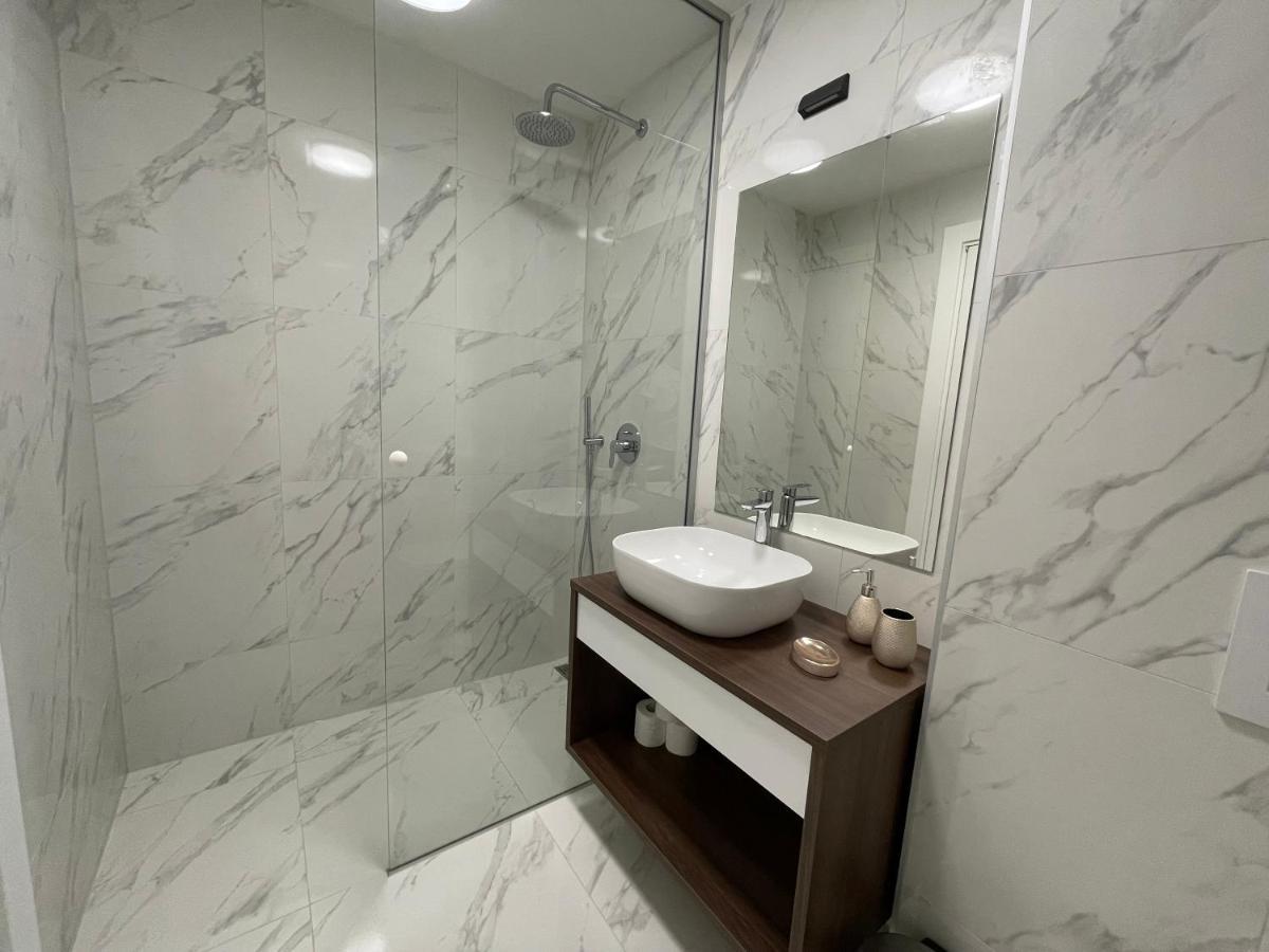 Lux Nanea Apartment Krk Town Εξωτερικό φωτογραφία