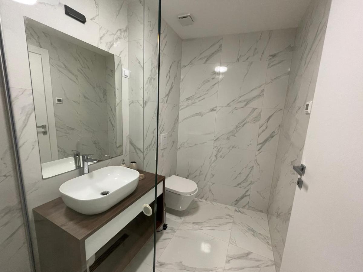 Lux Nanea Apartment Krk Town Εξωτερικό φωτογραφία