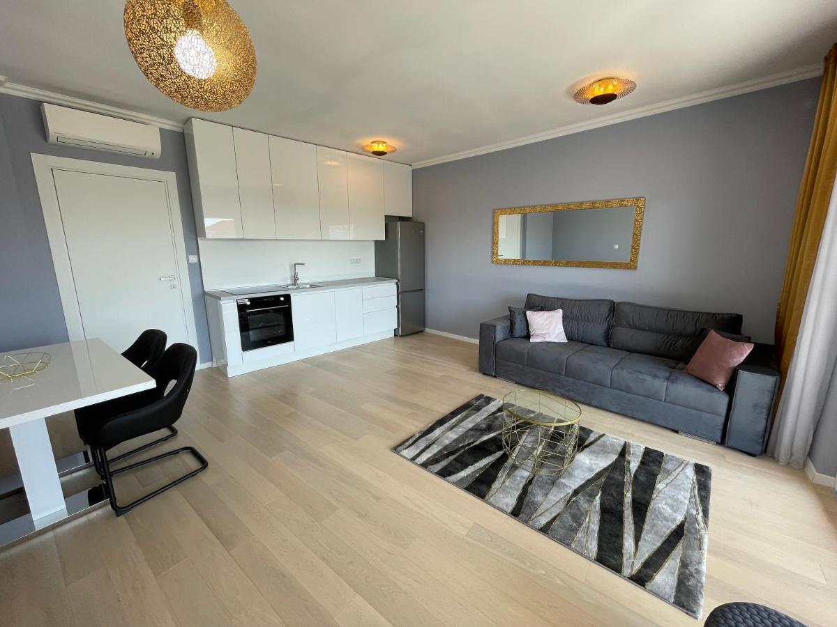 Lux Nanea Apartment Krk Town Εξωτερικό φωτογραφία