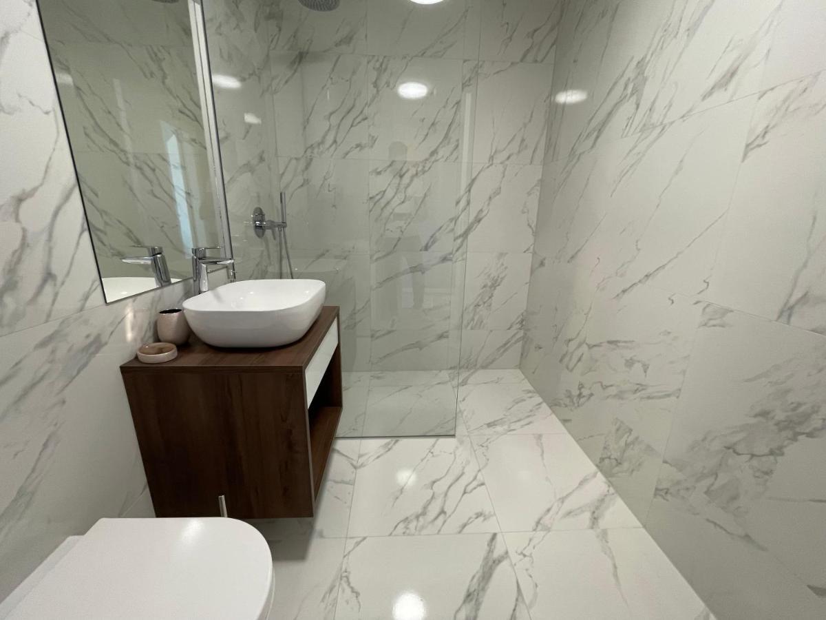 Lux Nanea Apartment Krk Town Εξωτερικό φωτογραφία