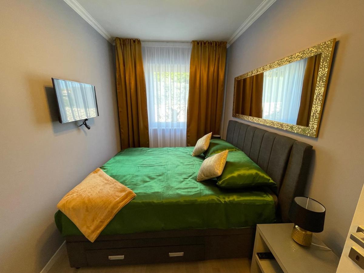 Lux Nanea Apartment Krk Town Εξωτερικό φωτογραφία