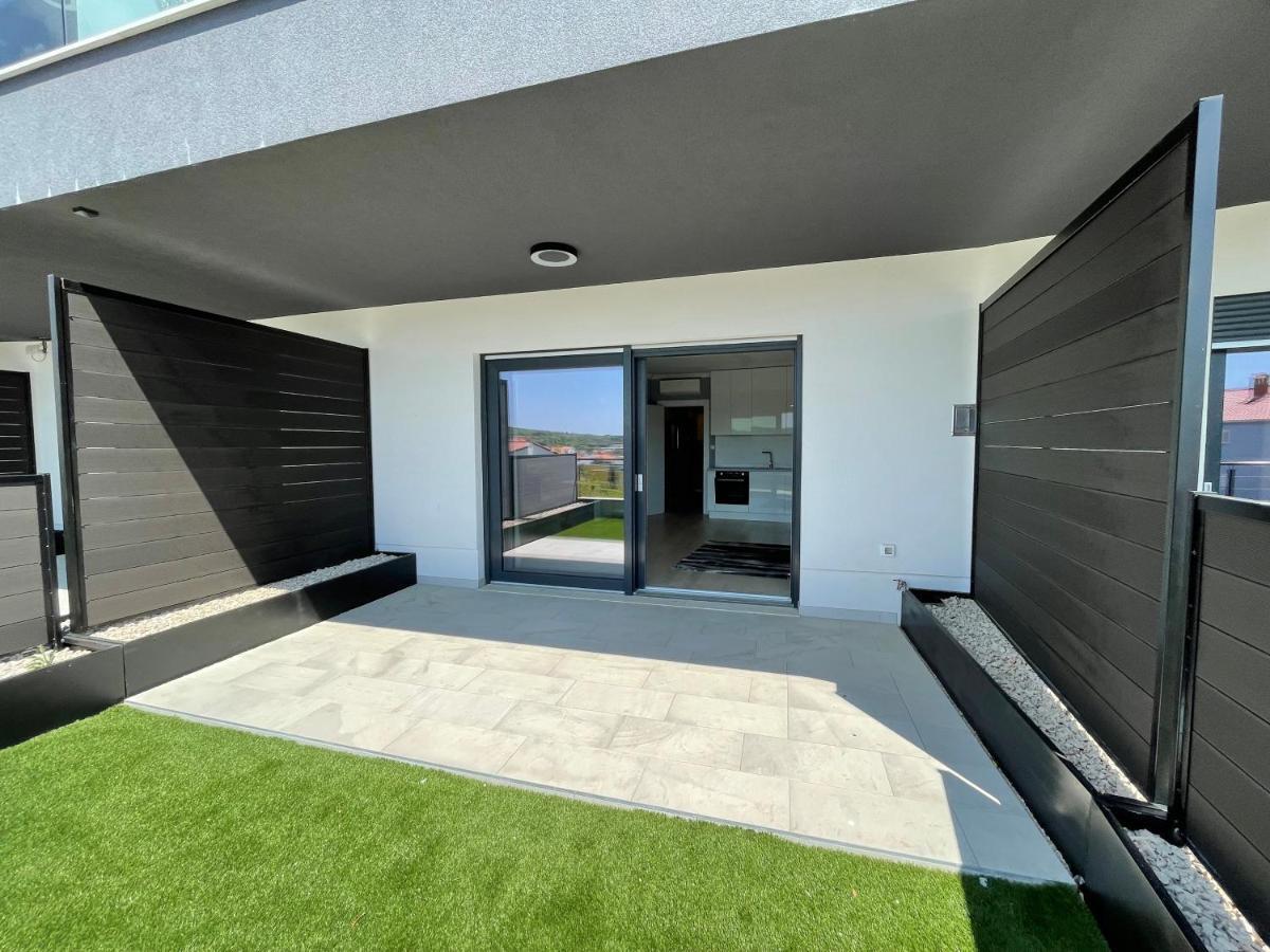 Lux Nanea Apartment Krk Town Εξωτερικό φωτογραφία