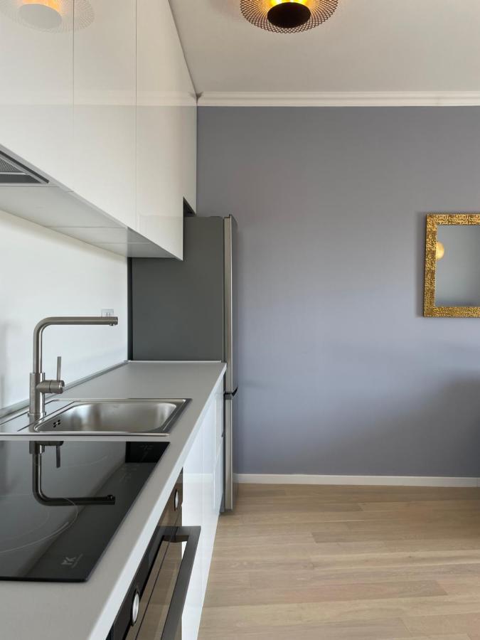 Lux Nanea Apartment Krk Town Εξωτερικό φωτογραφία