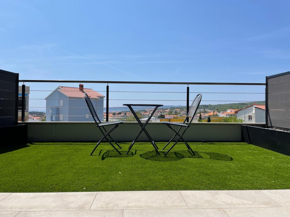 Lux Nanea Apartment Krk Town Εξωτερικό φωτογραφία
