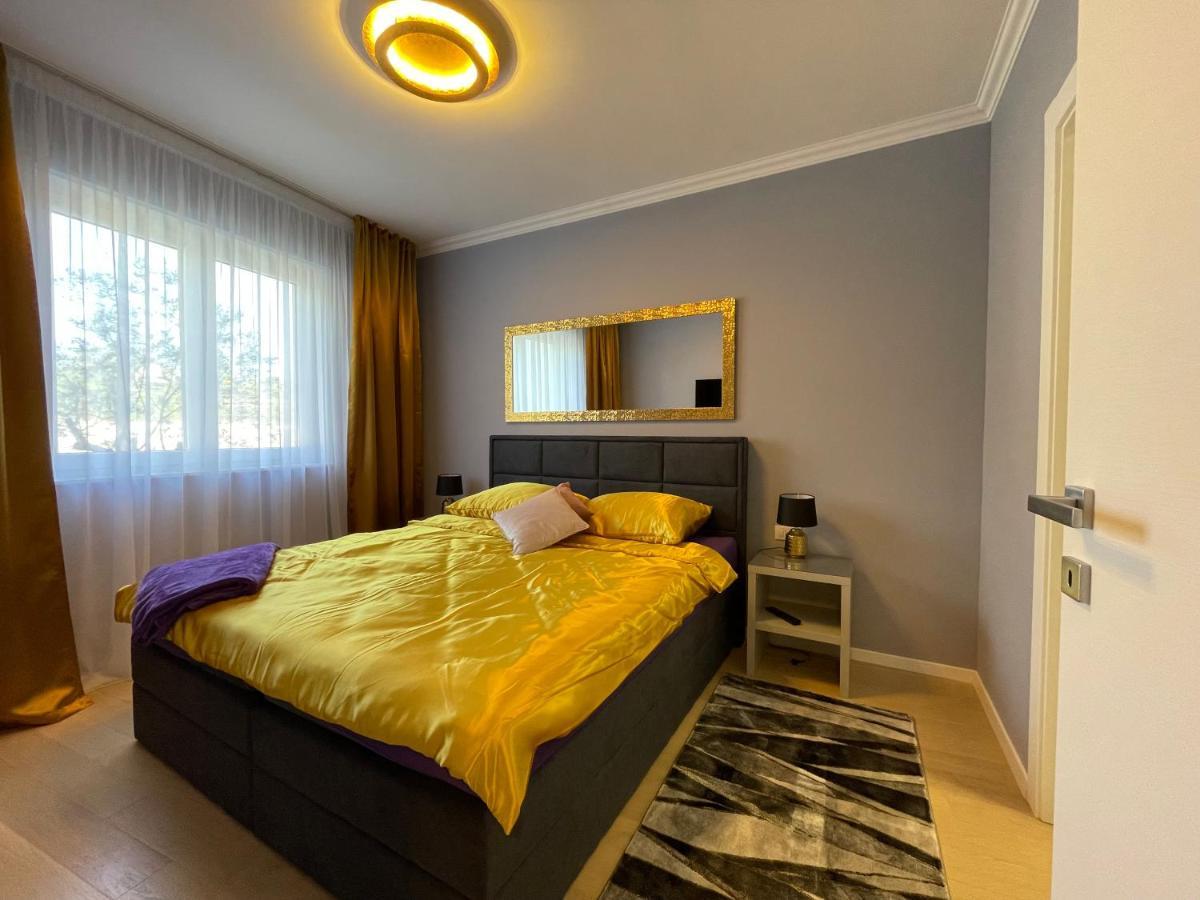 Lux Nanea Apartment Krk Town Εξωτερικό φωτογραφία